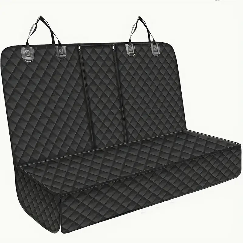 Car seats protect for dogs